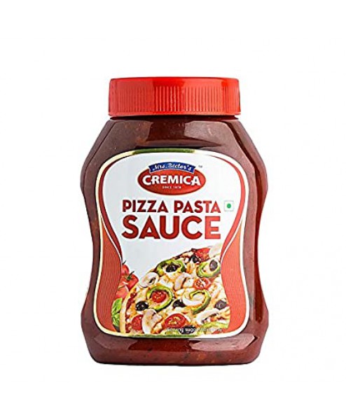  Cremica Pizza Pasta Sauce 300 gm